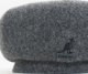 KANGOL�����󥴡��롡�٥졼˹��Wool Jax Beret�������롡����å������٥졼���ե��ͥ�