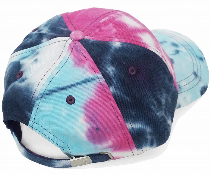 KANGOL󥴡롡åסTie Dye Baseball١ܡ롡쥤ܡ