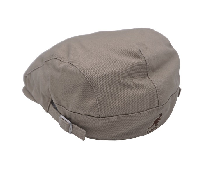 KANGOL�����󥴡��롡�ϥ���󥰡�SMU Cotton Hunting Cap�����åȥ� �ϥ���� ����å� �١�����