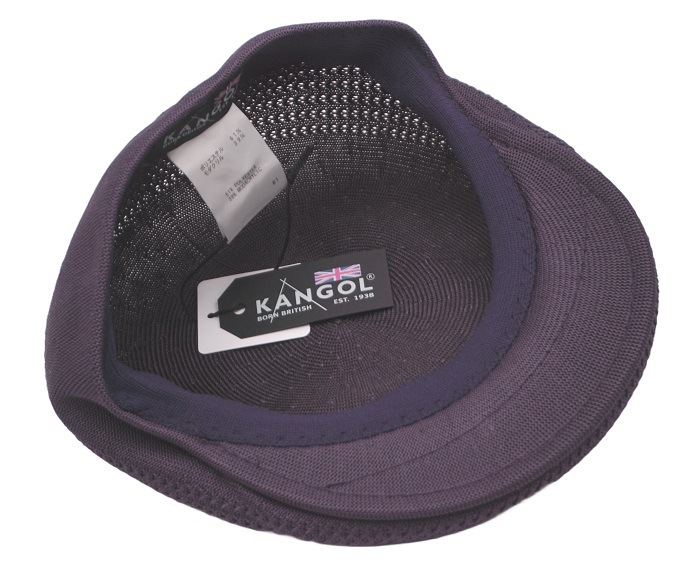 KANGOL�����󥴡��롡�ϥ���󥰡�TROPIC 504 VENTAIR���ȥ��ԥå���504���٥�ȥ��������ǥ����ץץ��