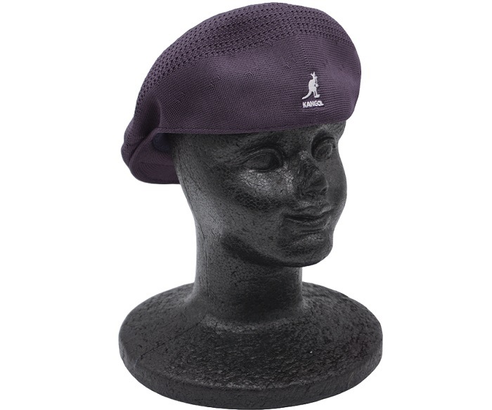 KANGOL�����󥴡��롡�ϥ���󥰡�TROPIC 504 VENTAIR���ȥ��ԥå���504���٥�ȥ��������ǥ����ץץ��