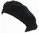 KANGOL�����󥴡��롡�٥졼˹��Modelaine Beret���⡼�ɥ饤�󡡥٥졼���֥�å�