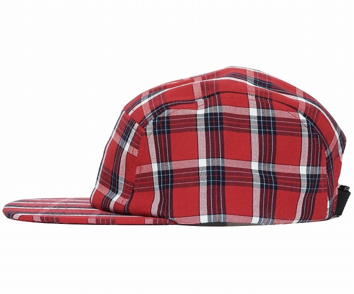 KANGOL󥴡롡Summer Plaid 5Panel Baseballޡץ쥤 ե֥ѥͥ ١ܡ롡å