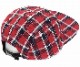 KANGOL󥴡롡Summer Plaid 5Panel Baseballޡץ쥤 ե֥ѥͥ ١ܡ롡å