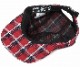 KANGOL󥴡롡Summer Plaid 5Panel Baseballޡץ쥤 ե֥ѥͥ ١ܡ롡å