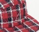 KANGOL󥴡롡Summer Plaid 5Panel Baseballޡץ쥤 ե֥ѥͥ ١ܡ롡å