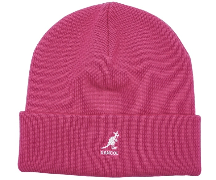 KANGOL カンゴール Acrylic Cuff Pull-On アクリル カフ プルオン