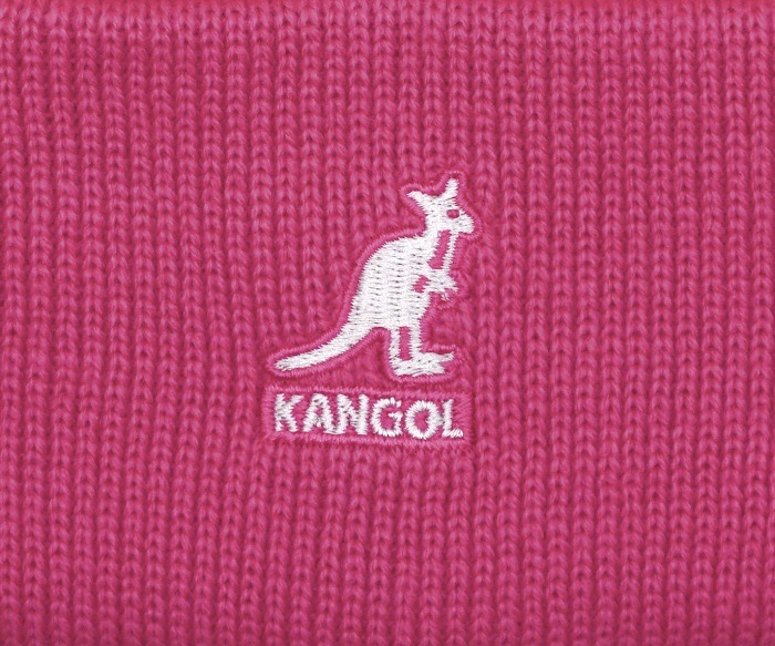 KANGOL カンゴール Acrylic Cuff Pull-On アクリル カフ プルオン