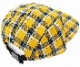 KANGOL󥴡롡Summer Plaid 5Panel Baseballޡץ쥤 ե֥ѥͥ ١ܡ롡