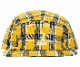KANGOL󥴡롡Summer Plaid 5Panel Baseballޡץ쥤 ե֥ѥͥ ١ܡ롡