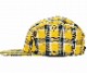 KANGOL󥴡롡Summer Plaid 5Panel Baseballޡץ쥤 ե֥ѥͥ ١ܡ롡