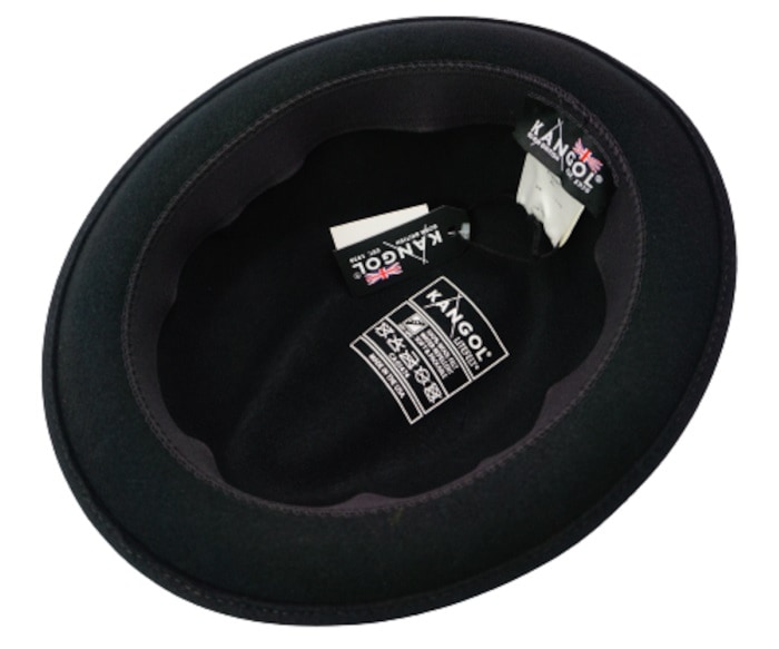 送料無料 KANGOL カンゴール ハット LiteFelt Player ライトフェルト