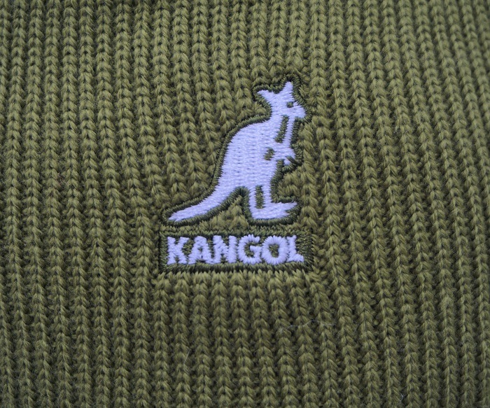 KANGOL�����󥴡��롡Acrylic Cuff Pull-On��������롡���ա��ץ륪�󡡥��������