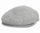 NEW YORK HAT���˥塼�衼���ϥåȡ�6240��Plaid Linen 1900���ץ쥤�ɥ�ͥ�1900�����졼