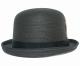 NEW YORK HAT���˥塼�衼���ϥåȡ�2024��Sewn Derby�����硼�󡡥����ӡ����֥�å�