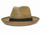 NEW YORK HAT���˥塼�衼���ϥåȡ�2132��Coconut Fedora�������ʥåġ��ե��ɥ�