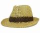 NEW YORK HAT���˥塼�衼���ϥåȡ�7142��Crochet Fedora���������åȡ��ե��ɥ顡�֥饦��