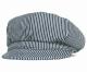 NEW YORK HAT　ニューヨークハット　6305　Hickory Spitfire　ヒッコリー　スピットファイア|キャスケット|NEW YORK HAT
