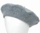 NEW YORK HAT˥塼衼ϥåȡ400310-1/2 Inch Heather Beretإ٥졼åեɥ졼