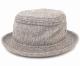 NEW YORK HAT���˥塼�衼���ϥåȡ�5540��Tweed Stingy���ĥ����ɡ����ƥ��󥸡����֥饦��