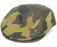 NEW YORK HAT˥塼衼ϥåȡ9257 Camo Leather 1900⡡쥶1900