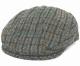 ����̵����NEW YORK HAT���˥塼�衼���ϥåȡ�9022 Harris Tweed 1900���ϥꥹ�ĥ����ɡ�1900�����졼