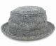 NEW YORK HAT���˥塼�衼���ϥåȡ�5540��Tweed Stingy���ĥ����ɡ����ƥ��󥸡������졼