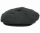 NEW YORK HAT���˥塼�衼���ϥåȡ�6212 Linen Newsboy����ͥ󡡥˥塼���ܡ������֥�å�
