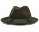 ����̵����NEW YORK HAT���˥塼�衼���ϥåȡ�5319��The Fedora���� �ե��ɥ顡���꡼��