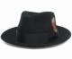 ����̵����Bailey���٥��꡼��FEDORA���ե��ɥ顡�֥�å�