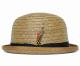 ̵NEW YORK HAT˥塼衼ϥåȡ2136Coconut Derbyʥåġӡ