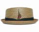 �˥塼�衼���ϥå� ˹�� ���ȥ����ϥå� ��� ��ǥ����� NEW YORK HAT 2130��Coconut Be-Bop�������ʥåġ��ӡ��ܥå�
