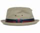 ����̵����NEW YORK HAT���˥塼�衼���ϥåȡ�3025��Fisherman���ե��å��㡼�ޥ󡡥���