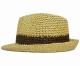 NEW YORK HAT���˥塼�衼���ϥåȡ�7142��Crochet Fedora���������åȡ��ե��ɥ顡�֥饦��