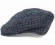 ����̵����NEW YORK HAT���˥塼�衼���ϥåȡ�9022 Harris Tweed 1900���ϥꥹ�ĥ����ɡ�1900���ͥ��ӡ�