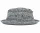 NEW YORK HAT���˥塼�衼���ϥåȡ�5540��Tweed Stingy���ĥ����ɡ����ƥ��󥸡������졼