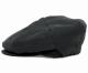 NEW YORK HAT���˥塼�衼���ϥåȡ�6212 Linen Newsboy����ͥ󡡥˥塼���ܡ������֥�å�