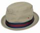 ����̵����NEW YORK HAT���˥塼�衼���ϥåȡ�3025��Fisherman���ե��å��㡼�ޥ󡡥���