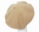 NEW YORK HAT���˥塼�衼���ϥåȡ�4005 11-1/2 Inch Wool Beret��������٥졼��������