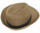 NEW YORK HAT���˥塼�衼���ϥåȡ����ȥ����ϥåȡ�7140��Straw Settler�����ȥ��������ȥ顼���֥饦��