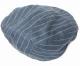 NEW YORK HAT˥塼衼ϥåȡϥ󥰡6266Linen Stripe 1900ͥ󡡥ȥ饤ס1900ͥӡ