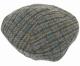 ����̵����NEW YORK HAT���˥塼�衼���ϥåȡ�9022 Harris Tweed 1900���ϥꥹ�ĥ����ɡ�1900�����졼