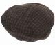 ����̵����NEW YORK HAT���˥塼�衼���ϥåȡ�9022 Harris Tweed 1900���ϥꥹ�ĥ����ɡ�1900���֥饦��