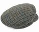 NEW YORK HAT���˥塼�衼���ϥåȡ�9087 Harris Tweed Dutch���ϥꥹ�ĥ����ɡ����å������졼