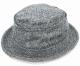 NEW YORK HAT���˥塼�衼���ϥåȡ�5540��Tweed Stingy���ĥ����ɡ����ƥ��󥸡������졼