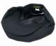 NEW YORK HAT　ニューヨークハット　キャスケット　6200　Linen Big Apple　リネン　ビッグアップル　ブラック