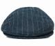 NEW YORK HAT���˥塼�衼���ϥåȡ�9006��Gangster Stripe 1900������󥰥������ȥ饤��1900���ͥ��ӡ�
