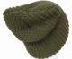 NEW YORK HAT　ニューヨークハット　ニットキャップ　4655　Chunky Beanie　チャンキービーニー　オリーブ