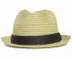 NEW YORK HAT���˥塼�衼���ϥåȡ����ȥ����ϥåȡ�7183��Straw Crusher�����ȥ���������å��㡼���ʥ�����