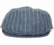 NEW YORK HAT˥塼衼ϥåȡϥ󥰡6266Linen Stripe 1900ͥ󡡥ȥ饤ס1900ͥӡ